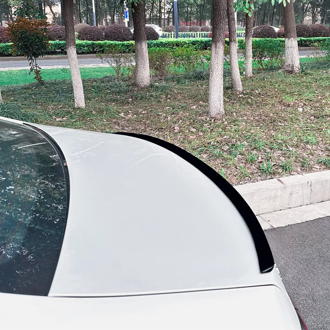 BMW Series 5 G60 Spoiler 2024+