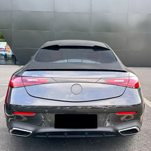 Mercedes Benz CLE Coupe C236 Roof Spoiler 2024+