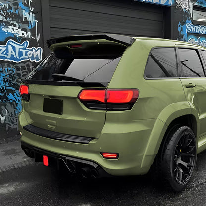 Grand Cherokee SRT Roof Spoiler