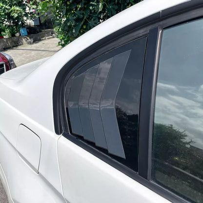 BMW Series 3 E90 Louvers 2005-2011