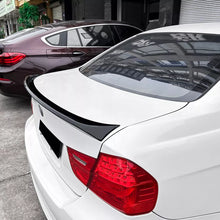 BMW Series 3 E90 Spoiler 2005-2012