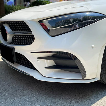 Mercedes Benz CLS C257 Canards 2018-2021