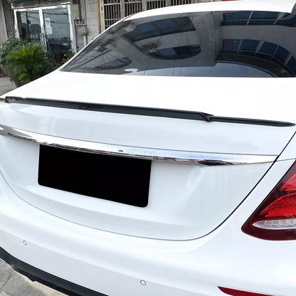 Mercedes Benz Clase E W213 Spoiler 2016-2023