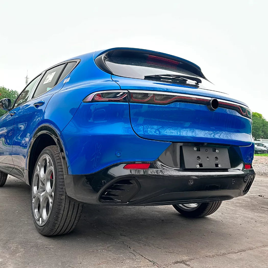 Alfa Romeo Tonale Canards 2023+