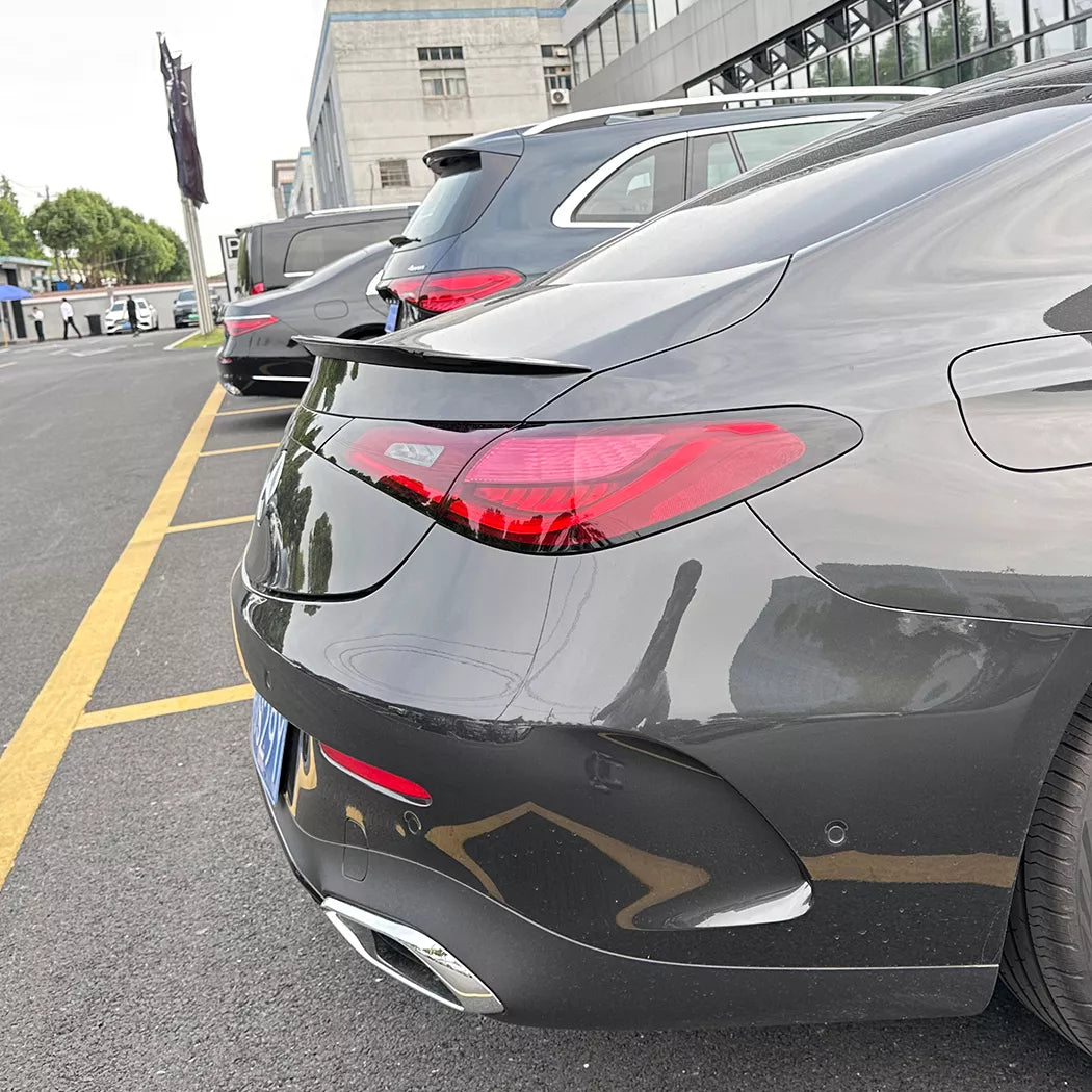 Mercedes Benz CLE C236 Coupe Brabus Style Spoiler 2024+