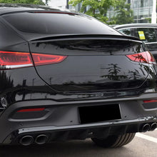 Mercedes Benz GLE Coupe C167 Spoiler 2020+