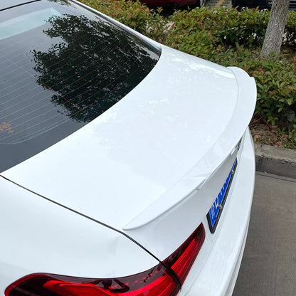 Mercedes Benz Clase A W177 Sedan Spoiler 2018+