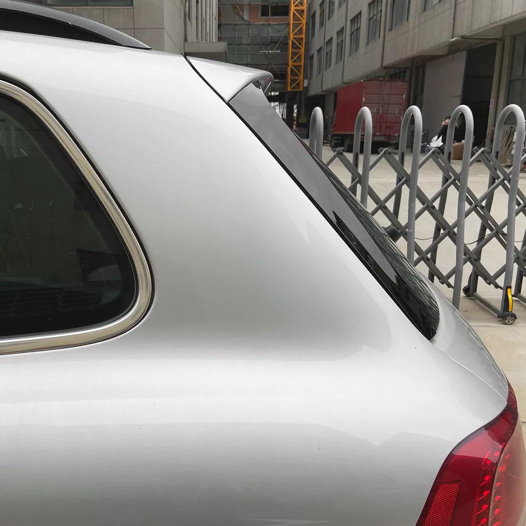 Volkswagen Touareg Except R Line Side Spoiler 2010-2018