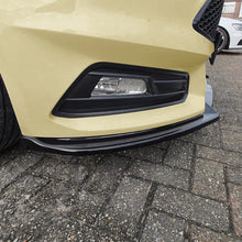 Ford Focus ST MK3.5 Front Lip 2015-2018 ZST-557