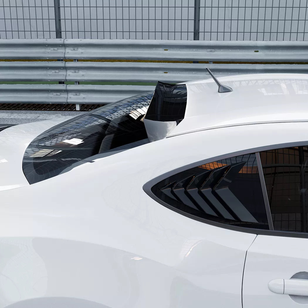 Subaru BRZ C6 Roof Spoiler 2012-2020 ZST-870