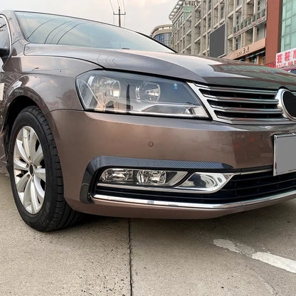 Volkswagen Passat B7 Canards 2011-2015