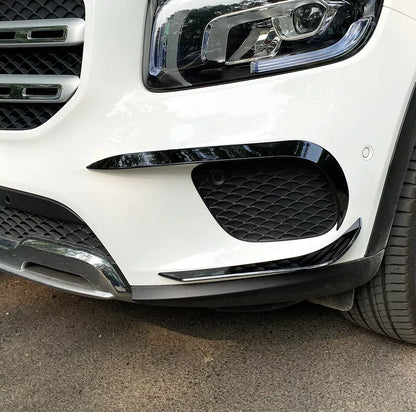 Mercedes Benz GLB X247 Canards 2019-2023