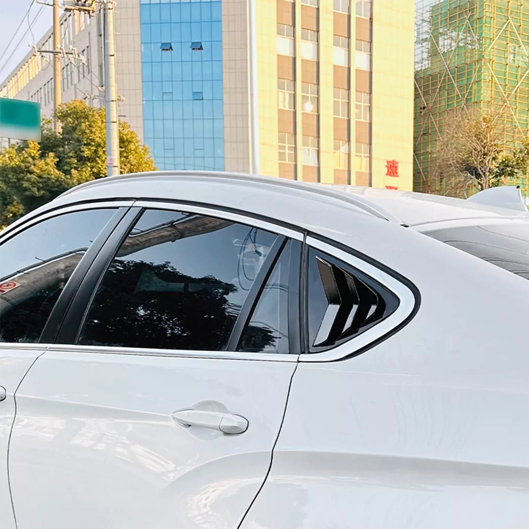 BMW X6 F16 Louvers 2014-2019