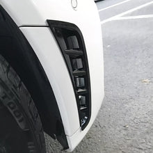 Mercedes Benz Clase C W205 C205 S205 Canards 2019+