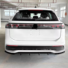 Volkswagen Tiguan MK3 Diffuser 2024+