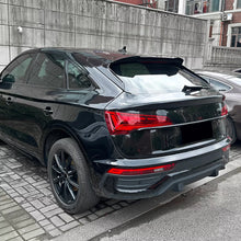 Audi Q5 FY Sportback Roof Spoiler 2021+