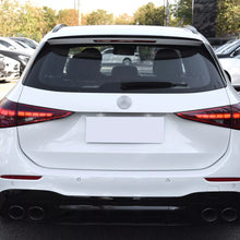 Mercedes Benz Clase C S206 Estate/Wagon Spoiler 2022+