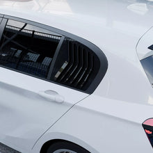 BMW Series 1 F20 Louvers 2011-2019 ZST-453