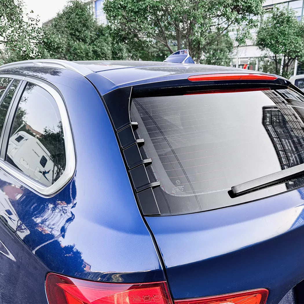 BMW Series 5 F11 Side Spoiler 2011-2017