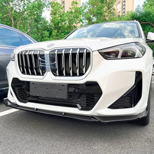 BMW X1 U11 Front Lip 2023+