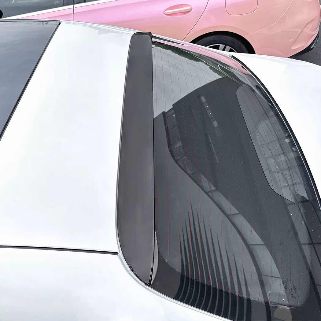 Mercedes Benz Clase C W206 AMG Line Wing Spoiler 2022+