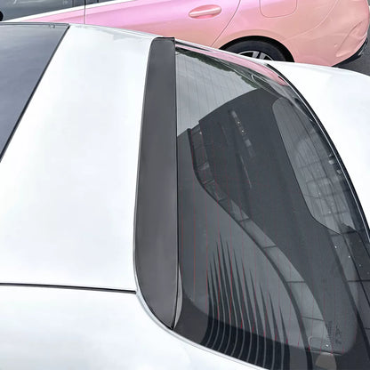 Mercedes Benz Clase C W206 AMG Line Wing Spoiler 2022+