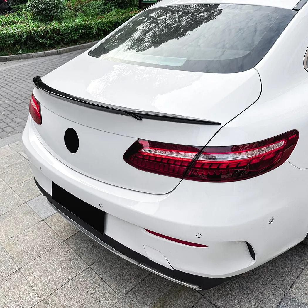 Mercedes Benz Clase E Coupe C238 Spoiler 2016-2023