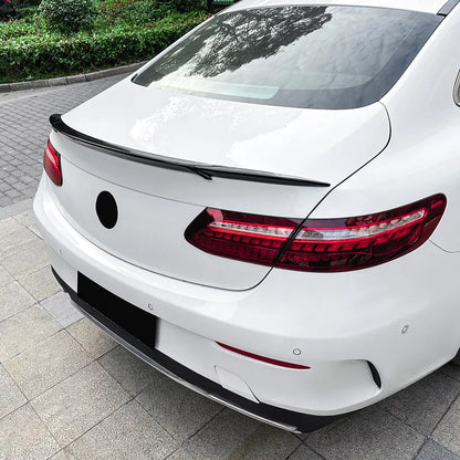 Mercedes Benz Clase E Coupe C238 Spoiler 2016-2023