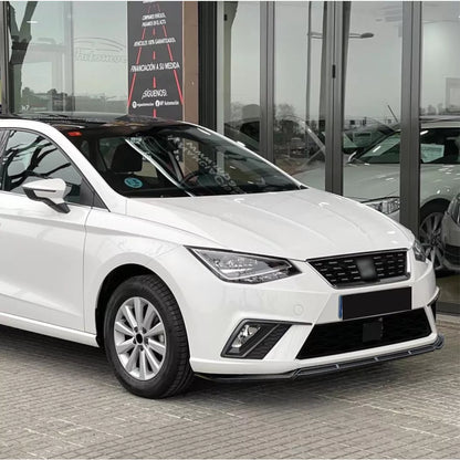 Seat Ibiza MK5 Front Lip 2018+