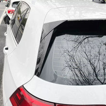 Volkswagen Golf MK8 Side Spoiler 2020+