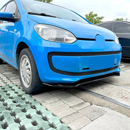 Volkswagen UP Front Lip 2011-2015