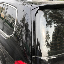 Volkswagen Toran Side Spoiler 2016+