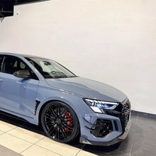 Audi RS3 8Y Canards 2021-2024