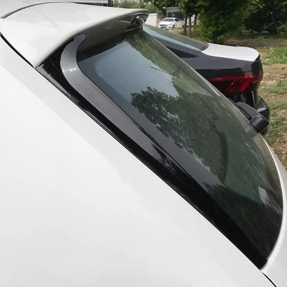 Volkswagen Polo MK6 Side Spoiler 2018+