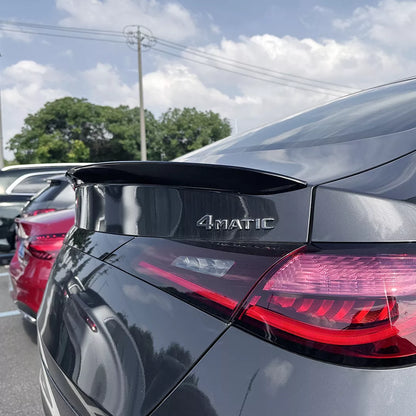 Mercedes Benz GLC Coupe C254 Spoiler 2023+