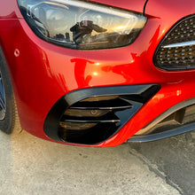 Mercedes Benz Clase E W213 Front Grill 2021-2023