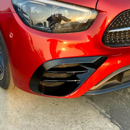 Mercedes Benz Clase E W213 Front Grill 2021-2023