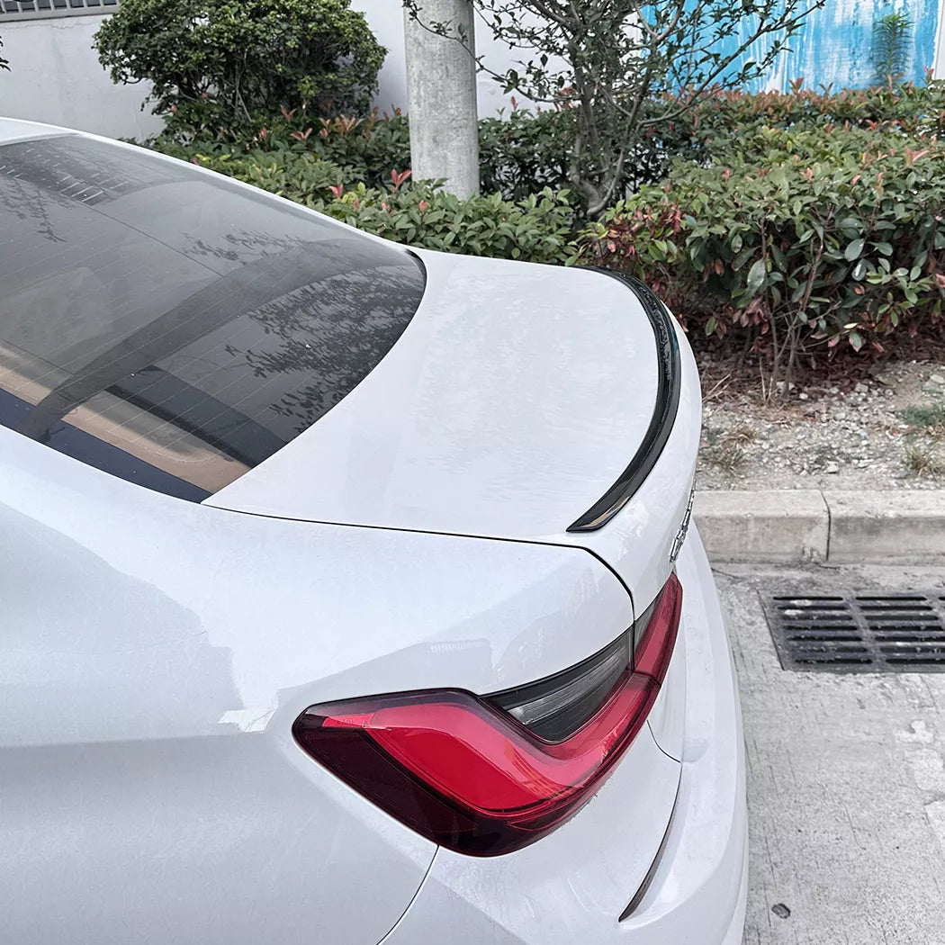 BMW Series 3 G20 Spoiler 2019+