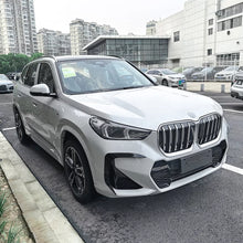 BMW X1 U11 Canards 2023+