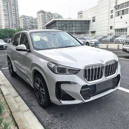 BMW X1 U11 Canards 2023+