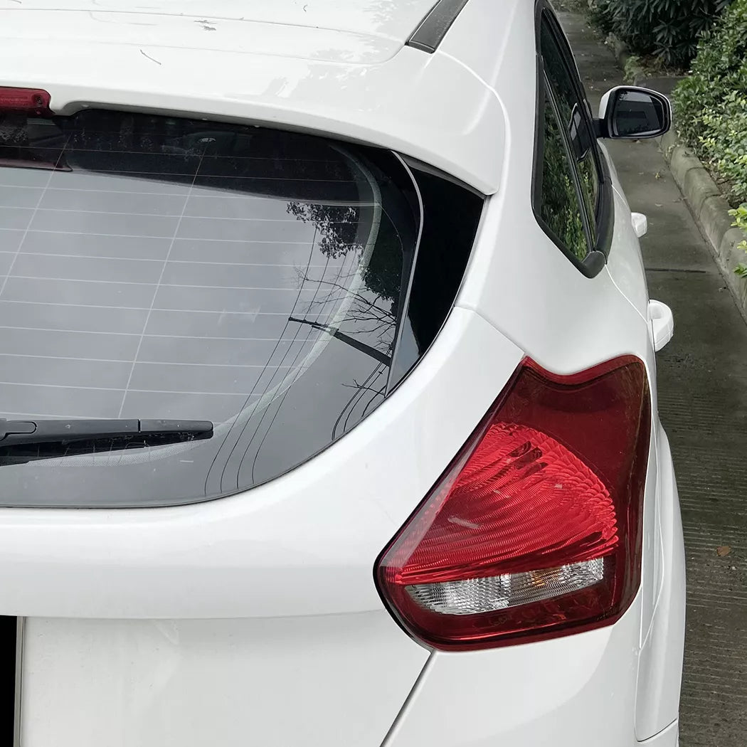 Ford Focus Side Spoiler 2015-2018 ZST-184