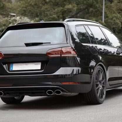Volkswagen Golf MK7 7.5 Variant Side Spoiler 2013-2019