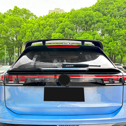 Volkswagen Tiguan MK3 Middle Spoiler 2024+