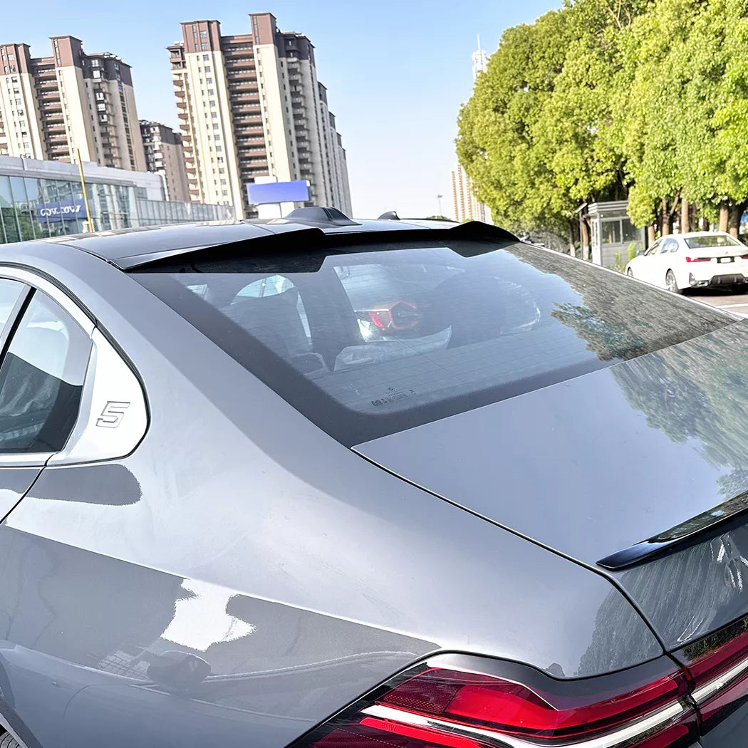 BMW Series 5 G60 Spoiler 2024+