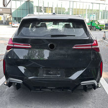 BMW X3 G45 M Sport Diffuser 2025