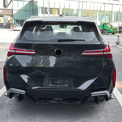 BMW X3 G45 M Sport Diffuser 2025