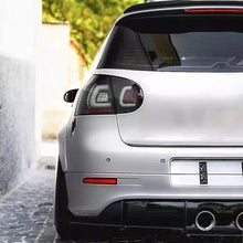 Volkswagen Golf MK5 R32 Diffuser 2003-2008