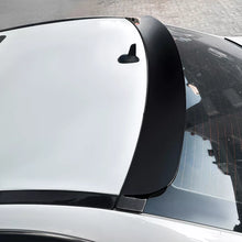 Mercedes Benz Clase C W204 Roof Spoiler AMG 2008-2014