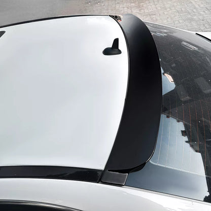 Mercedes Benz Clase C W204 Roof Spoiler AMG 2008-2014
