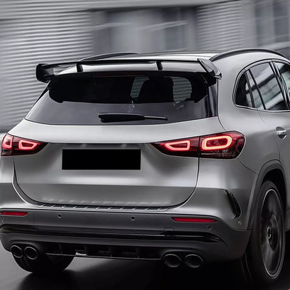 Mercedes Benz GLA H247 Spoiler 2020+
